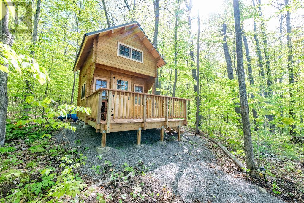 178 Maplegrove Lane, North Algona Wilberforce, Ontario  K0J 1T0 - Photo 2 - X12033254