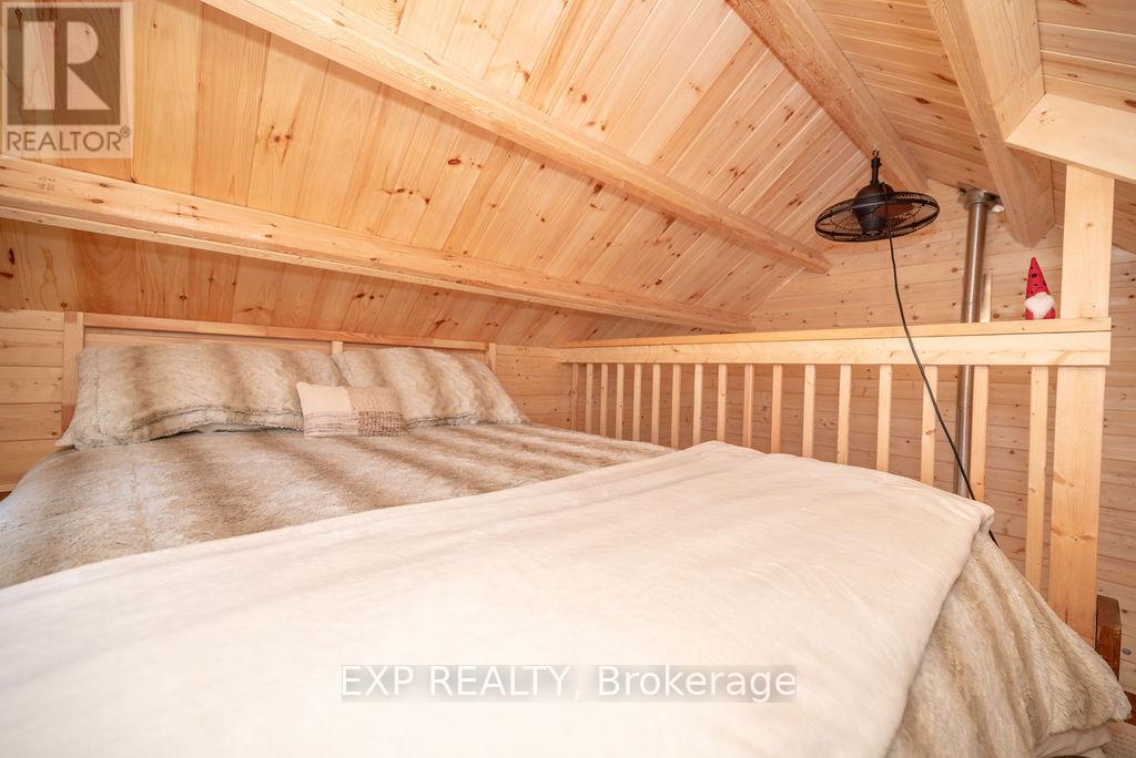 178 Maplegrove Lane, North Algona Wilberforce, Ontario  K0J 1T0 - Photo 21 - X12033254