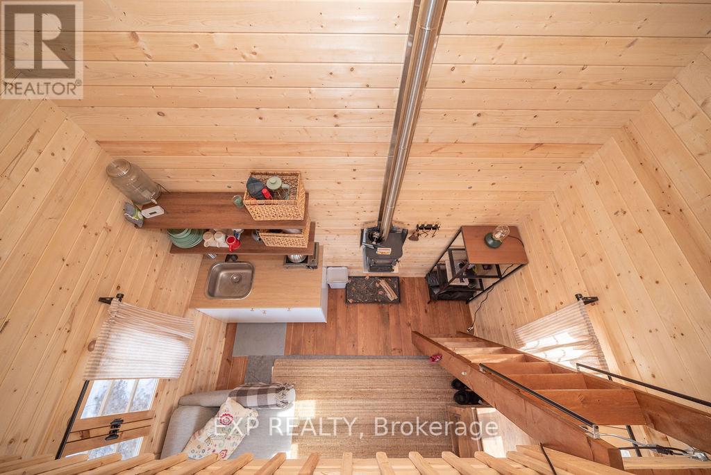 178 Maplegrove Lane, North Algona Wilberforce, Ontario  K0J 1T0 - Photo 23 - X12033254