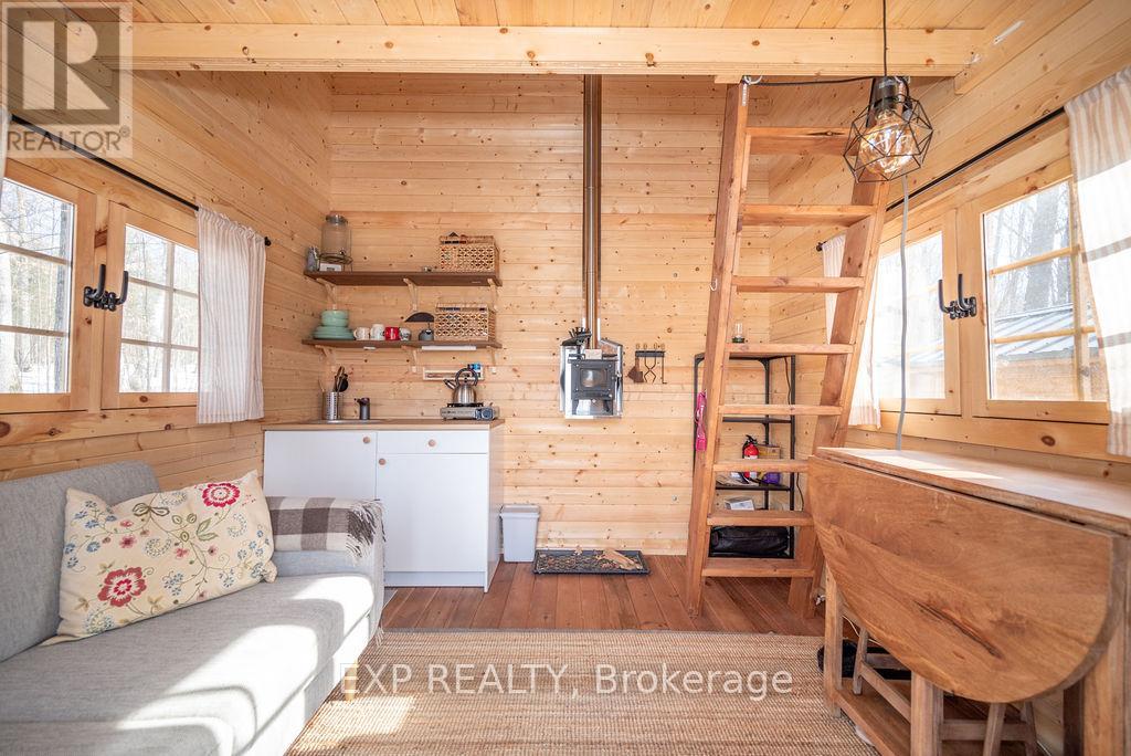178 Maplegrove Lane, North Algona Wilberforce, Ontario  K0J 1T0 - Photo 17 - X12033254