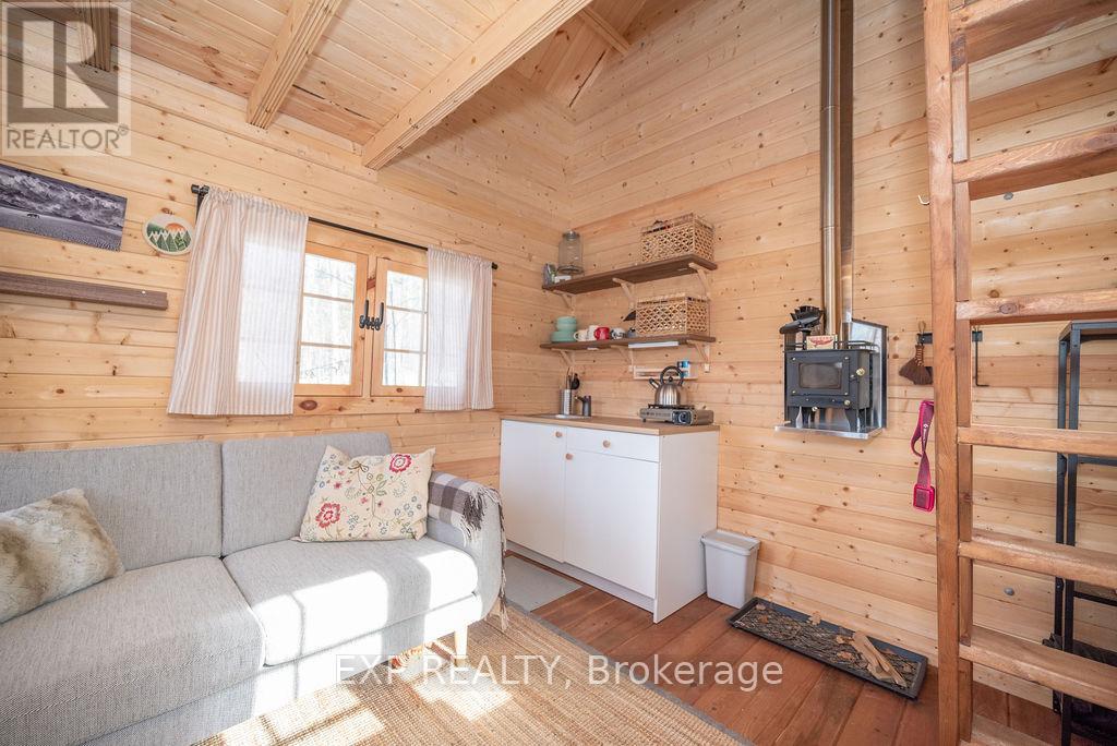 178 Maplegrove Lane, North Algona Wilberforce, Ontario  K0J 1T0 - Photo 28 - X12033254