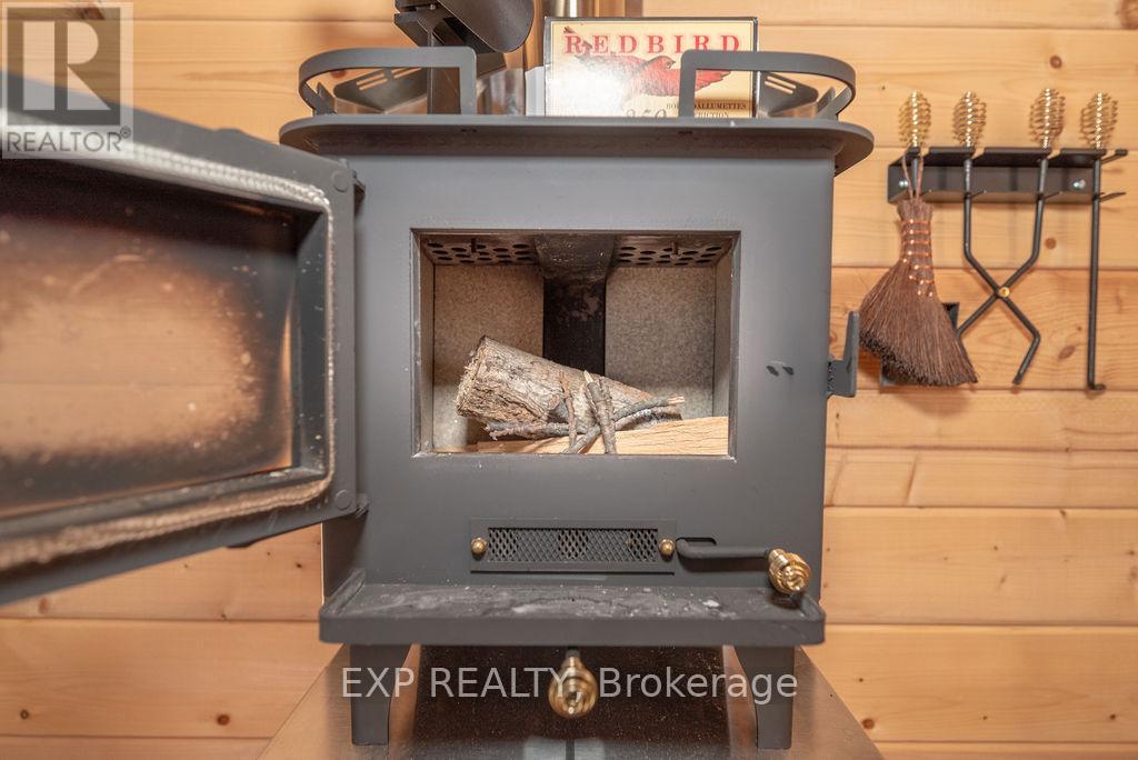 178 Maplegrove Lane, North Algona Wilberforce, Ontario  K0J 1T0 - Photo 33 - X12033254