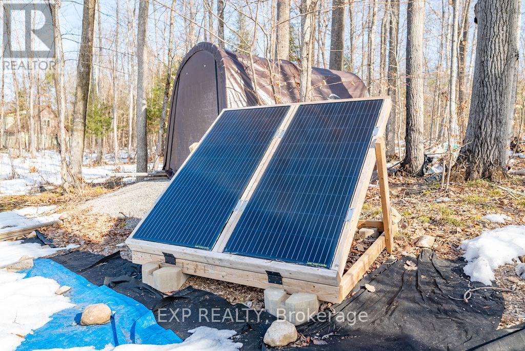 178 Maplegrove Lane, North Algona Wilberforce, Ontario  K0J 1T0 - Photo 36 - X12033254