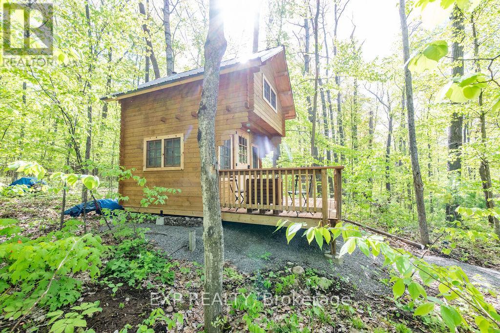 178 Maplegrove Lane, North Algona Wilberforce, Ontario  K0J 1T0 - Photo 47 - X12033254