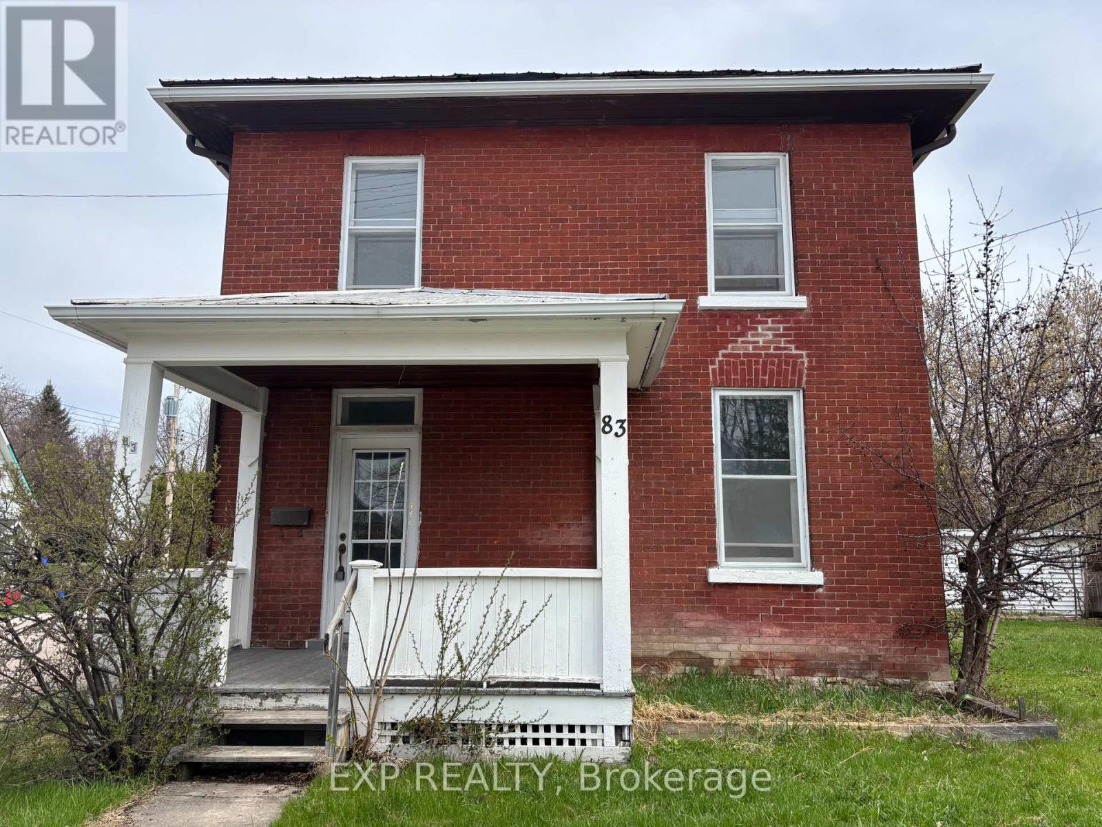 Property at 83 QUEEN STREET S image 3