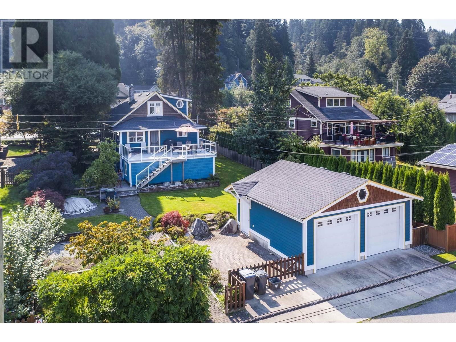 2714 Henry Street, Port Moody, British Columbia  V3H 2J9 - Photo 34 - R2981550