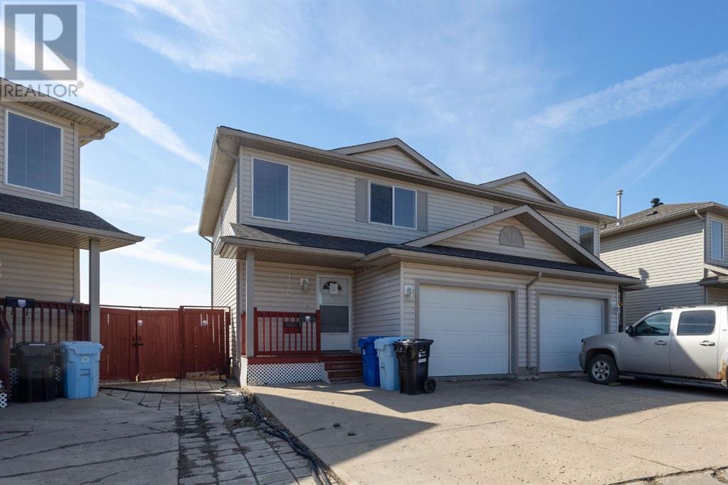140 Kodiak Crescent, fort mcmurray, Alberta