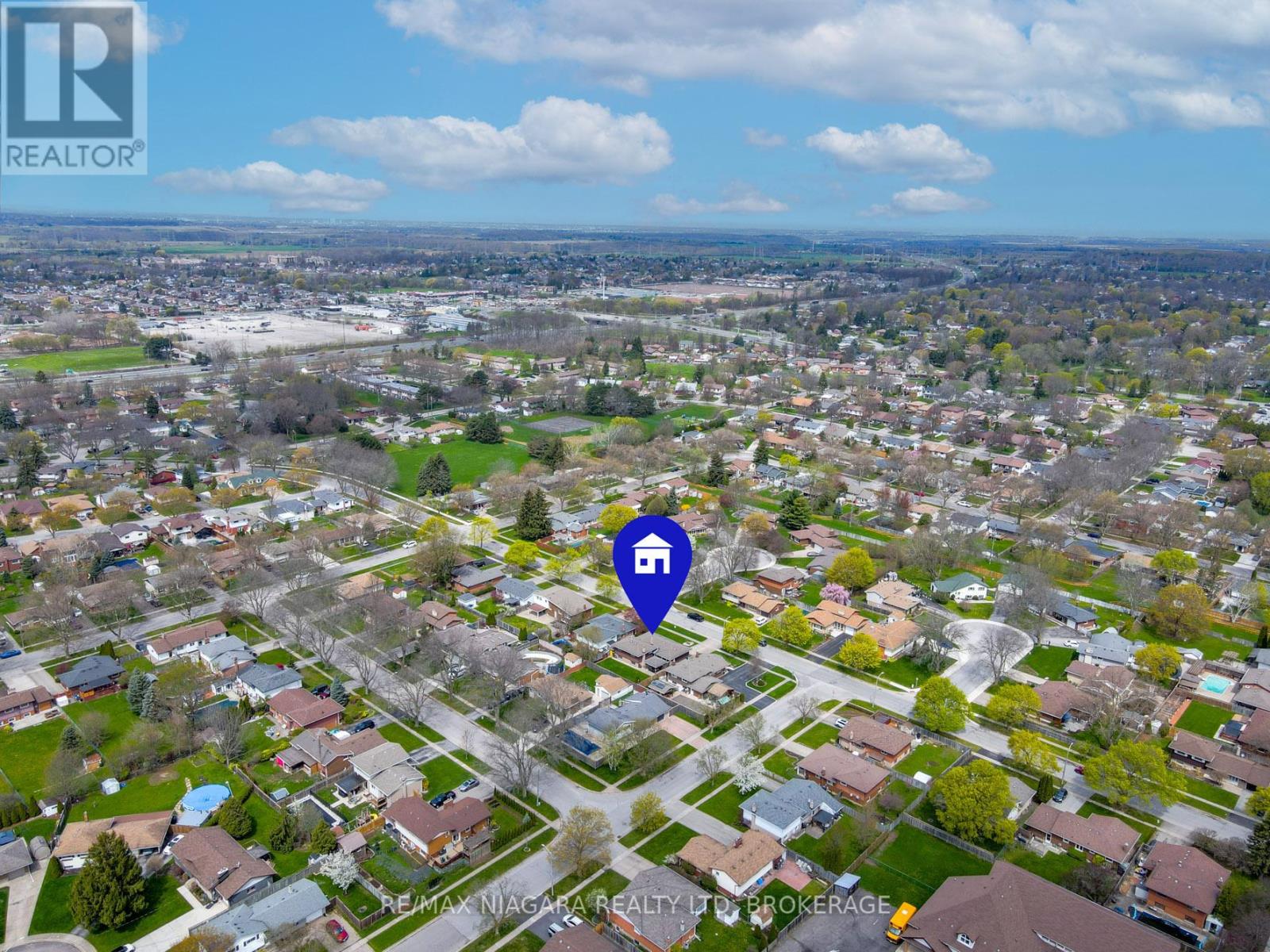 7058 Freeman Street, Niagara Falls, Ontario  L2E 5V5 - Photo 37 - X12122367