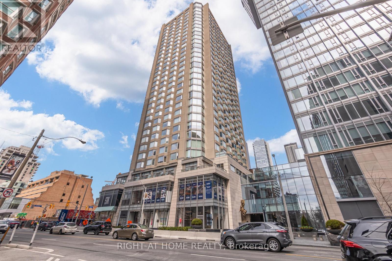 2601 - 155 Yorkville Avenue, Toronto, Ontario  M5R 0B4 - Photo 20 - C12087948
