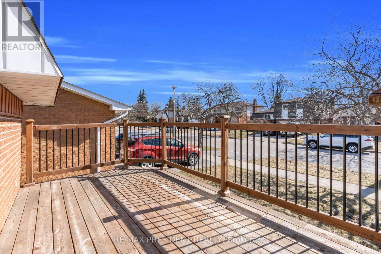 118 Charters Road, Brampton, Ontario  L6V 2S5 - Photo 37 - W12113821