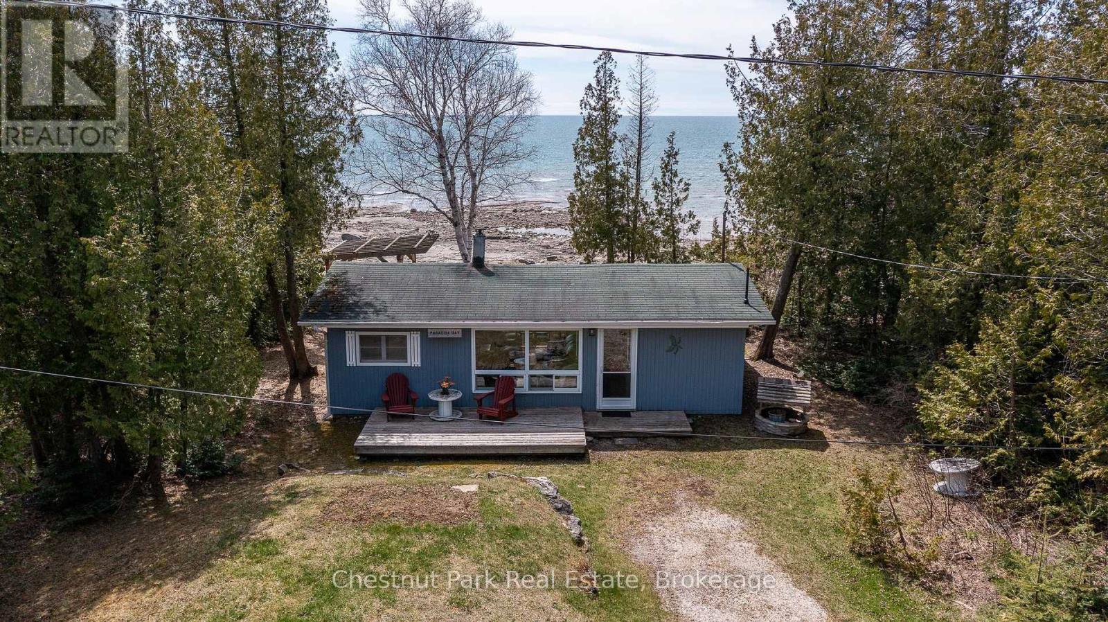 19 Indian Harbour Road, Northern Bruce Peninsula, Ontario  N0H 2R0 - Photo 24 - X12122379