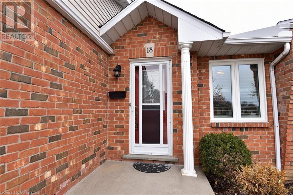 Property at 60 RICE Avenue Unit# 18 image 3