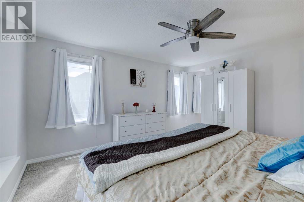 171 Windbrook Manor, Airdrie, Alberta  T4B 3V9 - Photo 16 - A2213544
