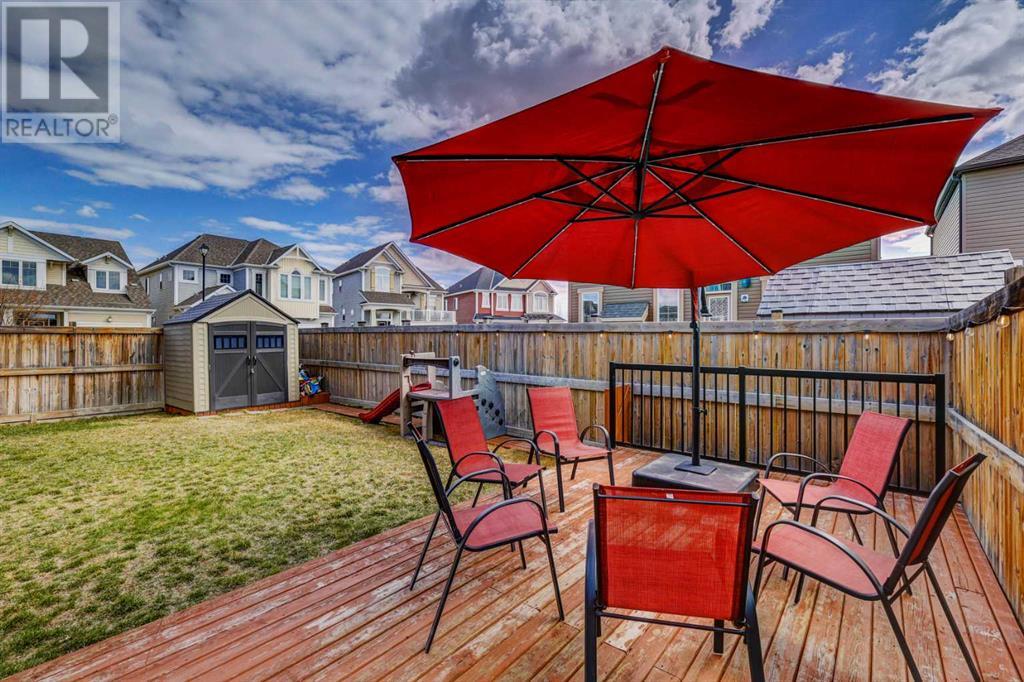 171 Windbrook Manor, Airdrie, Alberta  T4B 3V9 - Photo 29 - A2213544