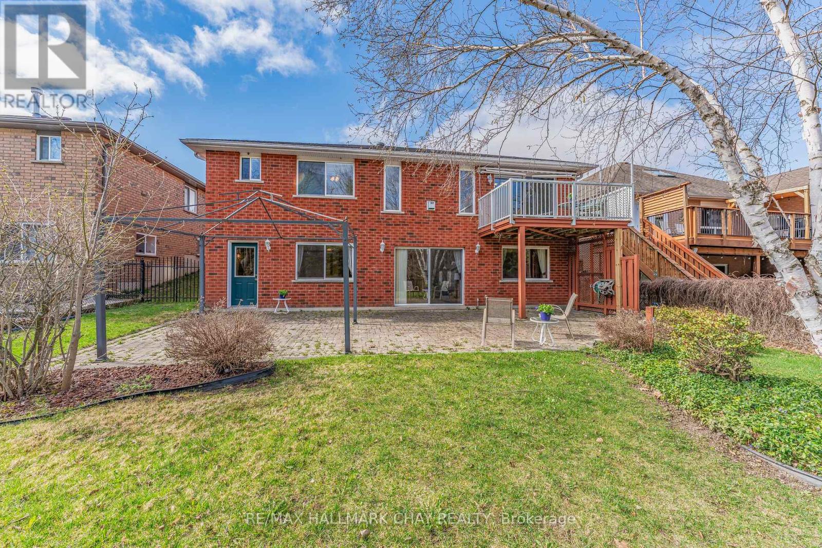 72 Columbia Road, Barrie, Ontario  L4N 8C5 - Photo 37 - S12122139