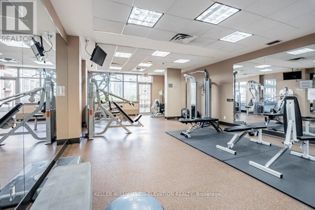 109 - 330 Princess Royal Drive, Mississauga, Ontario  L5B 4P7 - Photo 36 - W12093173