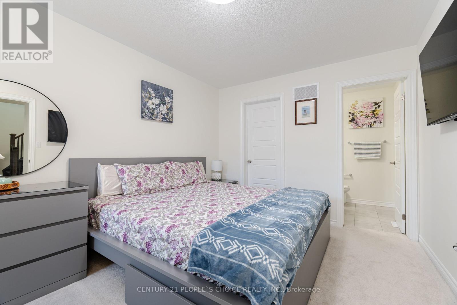 504 - 1034 Reflection Place, Pickering, Ontario  L1X 0L1 - Photo 21 - E12122384