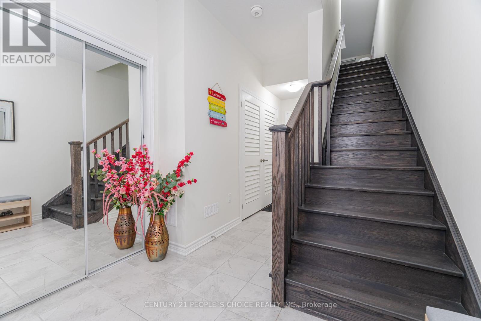 504 - 1034 Reflection Place, Pickering, Ontario  L1X 0L1 - Photo 5 - E12122384