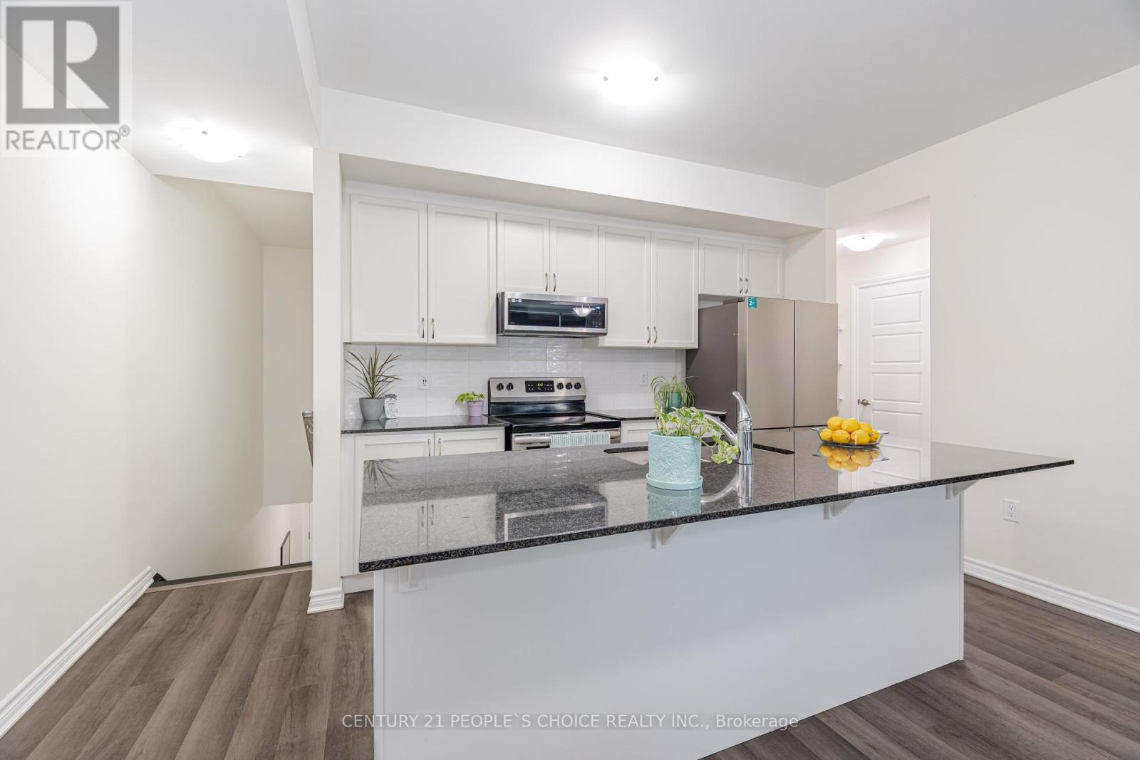 504 - 1034 Reflection Place, Pickering, Ontario  L1X 0L1 - Photo 6 - E12122384