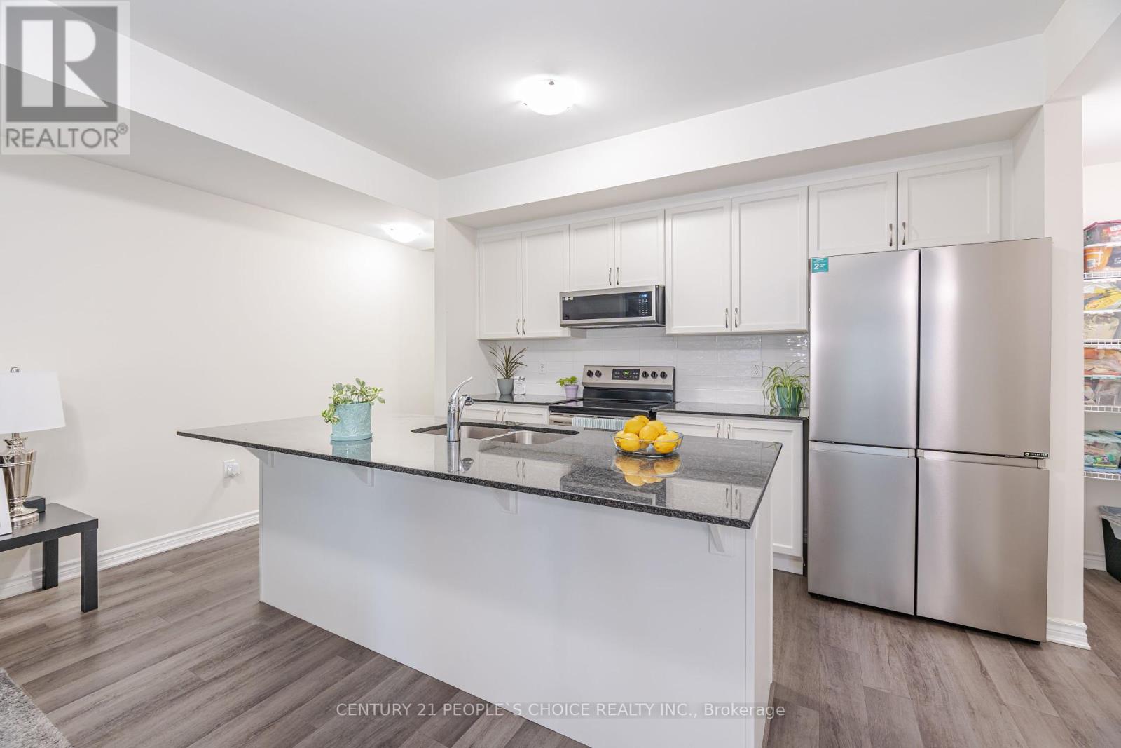 504 - 1034 Reflection Place, Pickering, Ontario  L1X 0L1 - Photo 7 - E12122384