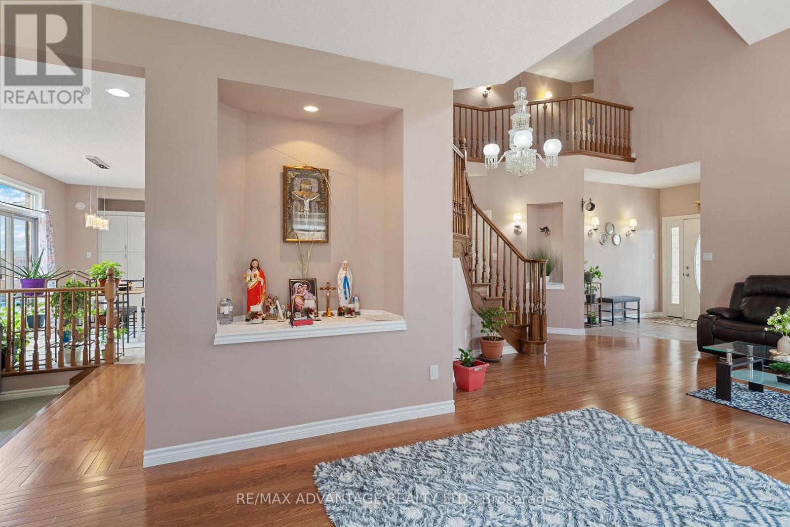 129 Thamesview Crescent, St. Marys, Ontario  N4X 1E1 - Photo 10 - X12104502