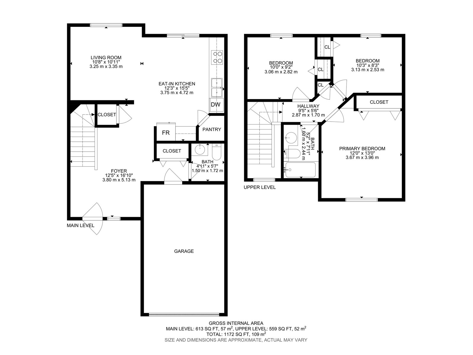 #32 3 Grove Meadow Dr, Spruce Grove, Alberta  T7X 4L9 - Photo 15 - E4434345