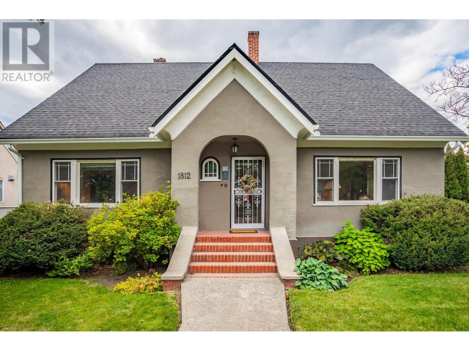 1812 Marshall Street, Kelowna, British Columbia  V1Y 2B7 - Photo 3 - 10326401