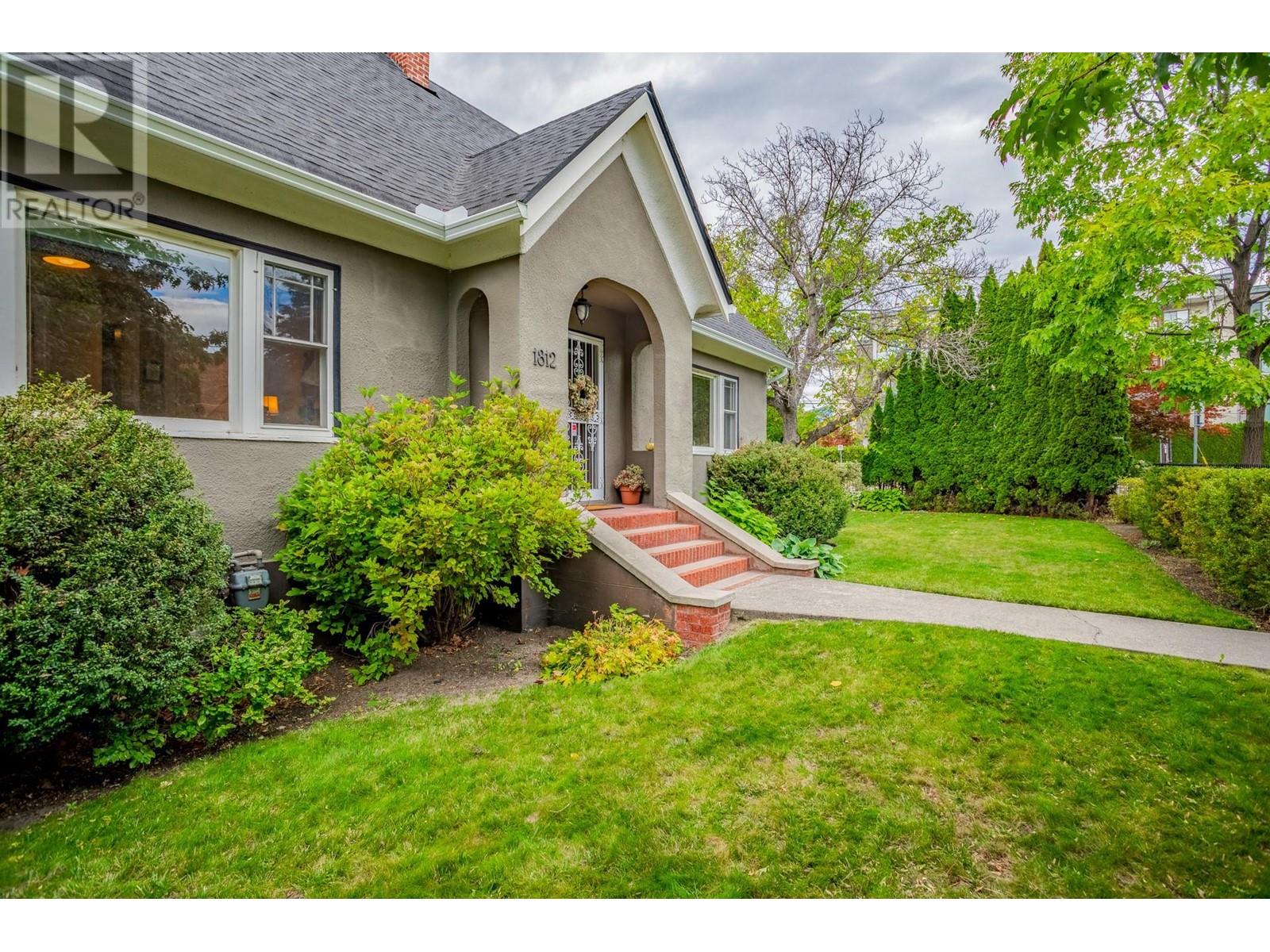 1812 Marshall Street, Kelowna, British Columbia  V1Y 2B7 - Photo 5 - 10326401