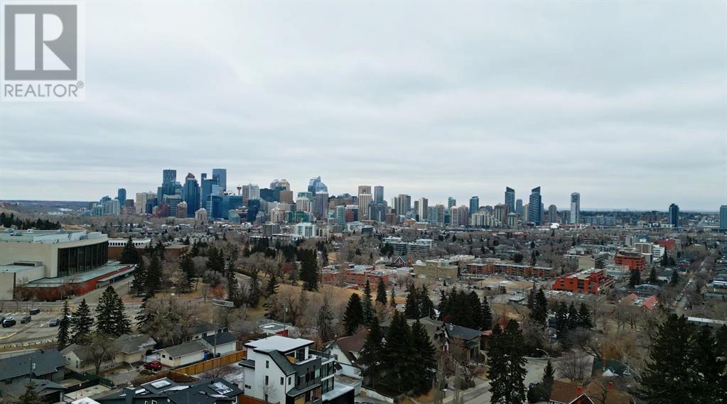 105, 1718 14 Avenue Nw, Calgary, Alberta  T2N 4Y7 - Photo 37 - A2207077