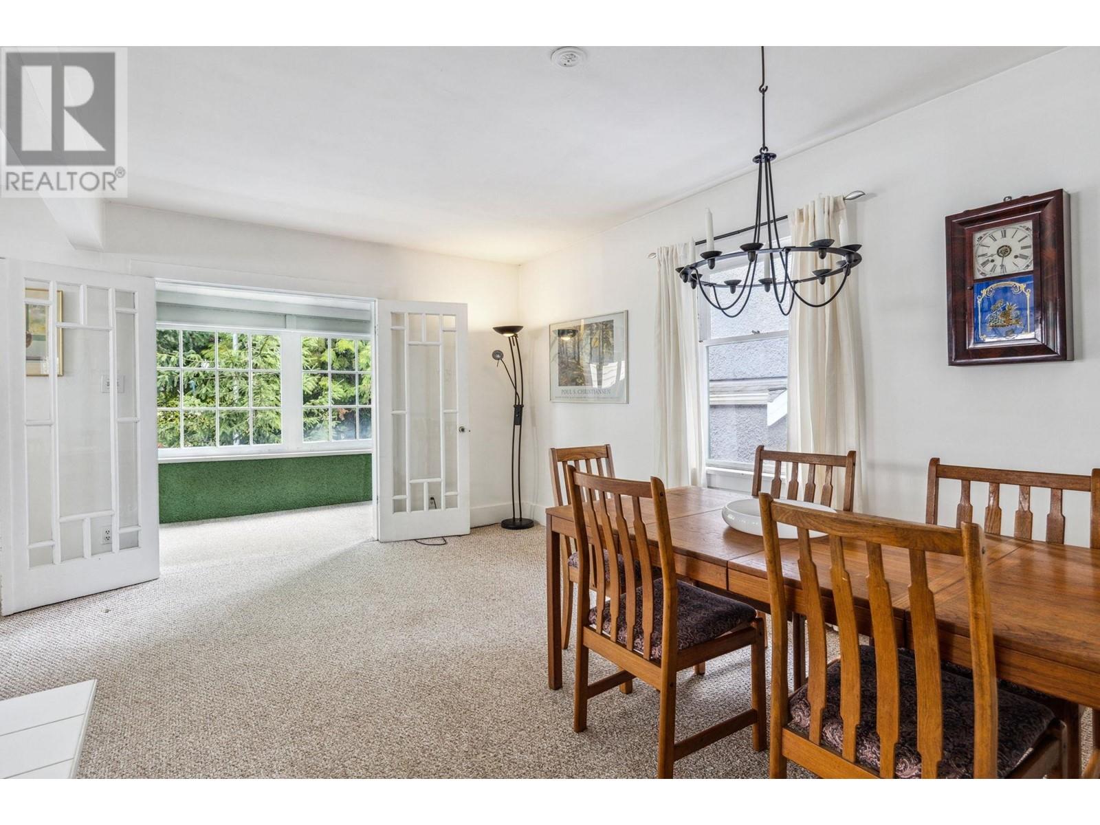 Listing Picture 11 of 40 : 8321 SHAUGHNESSY STREET, Vancouver / 溫哥華 - 魯藝地產 Yvonne Lu Group - MLS Medallion Club Member