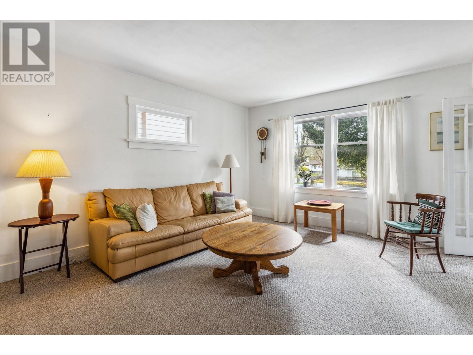 Property at 8321 SHAUGHNESSY STREET image 1