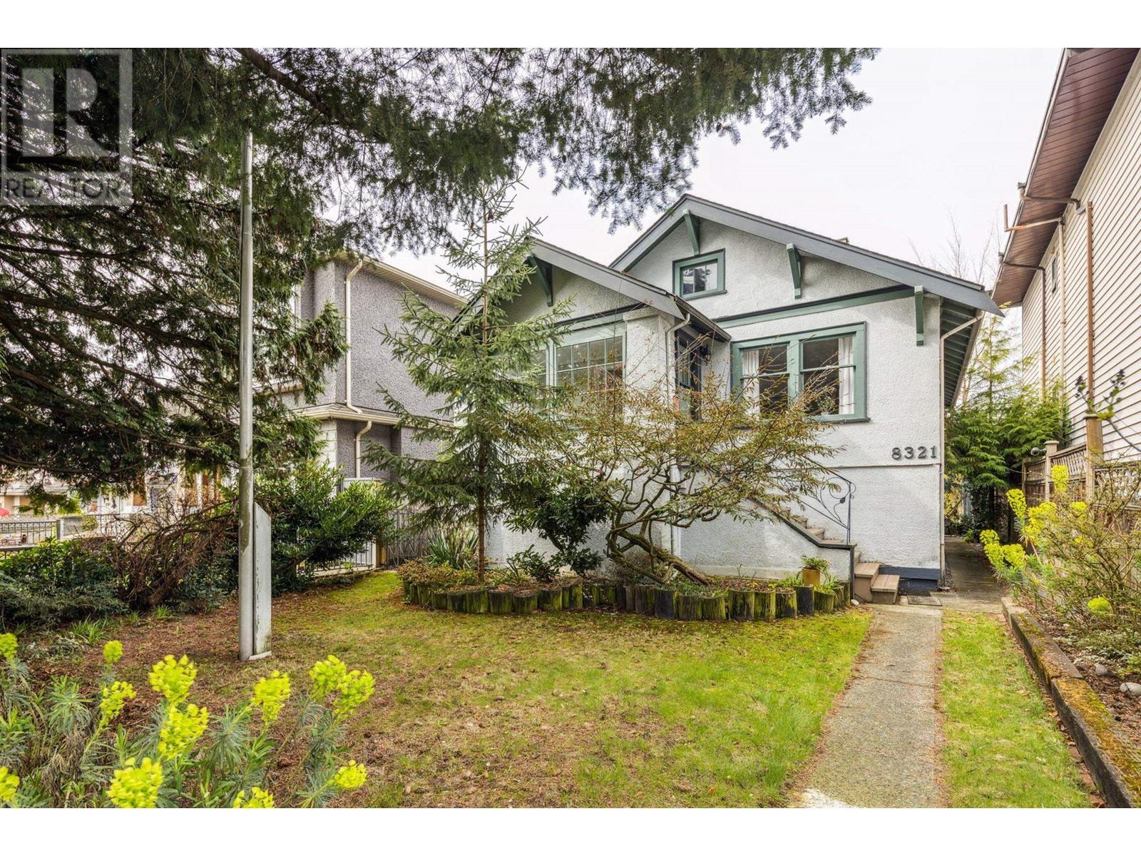 Listing Picture 32 of 40 : 8321 SHAUGHNESSY STREET, Vancouver / 溫哥華 - 魯藝地產 Yvonne Lu Group - MLS Medallion Club Member