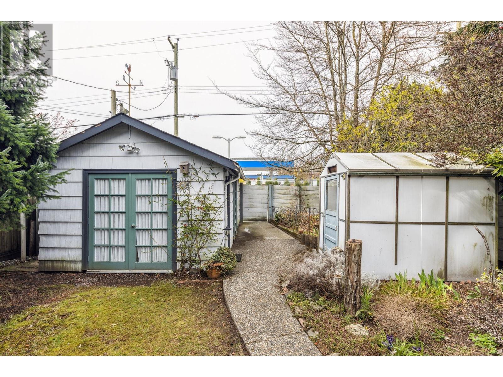 Listing Picture 36 of 40 : 8321 SHAUGHNESSY STREET, Vancouver / 溫哥華 - 魯藝地產 Yvonne Lu Group - MLS Medallion Club Member