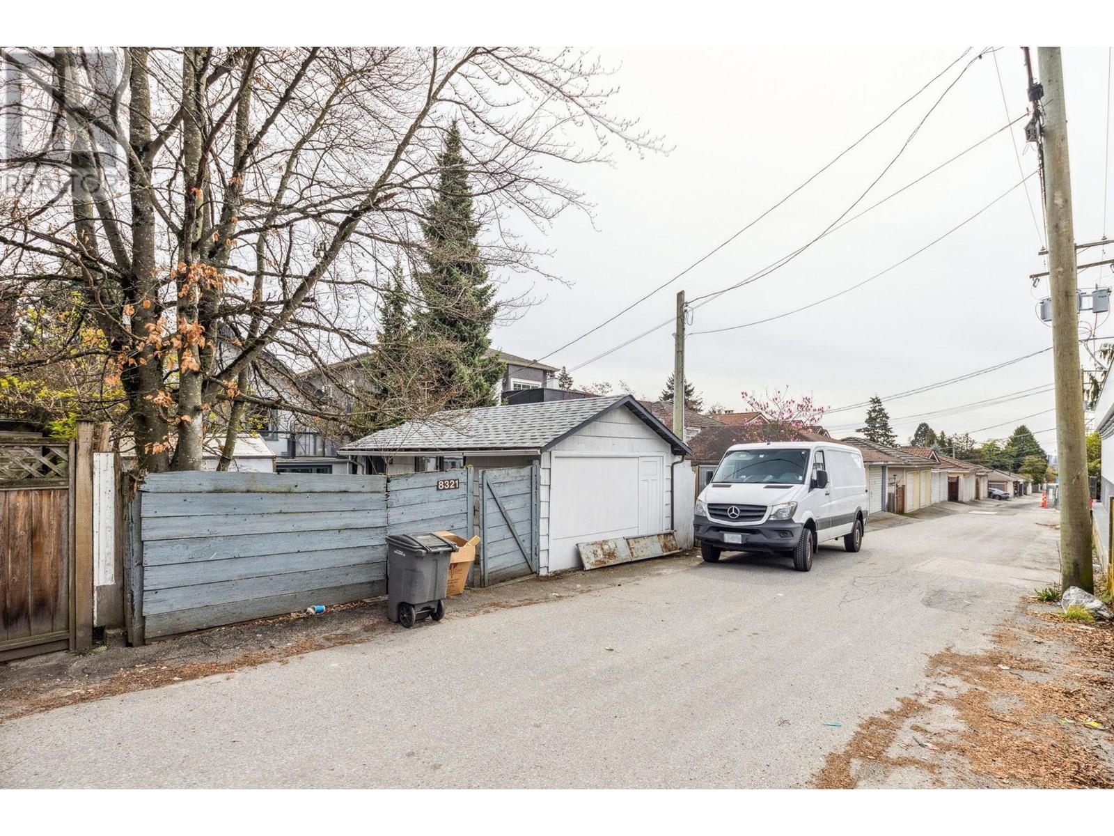 Listing Picture 40 of 40 : 8321 SHAUGHNESSY STREET, Vancouver / 溫哥華 - 魯藝地產 Yvonne Lu Group - MLS Medallion Club Member