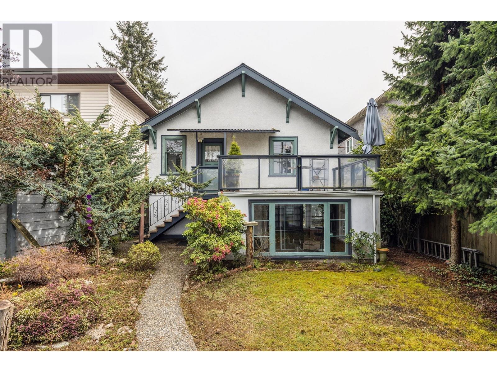 Listing Picture 34 of 40 : 8321 SHAUGHNESSY STREET, Vancouver / 溫哥華 - 魯藝地產 Yvonne Lu Group - MLS Medallion Club Member