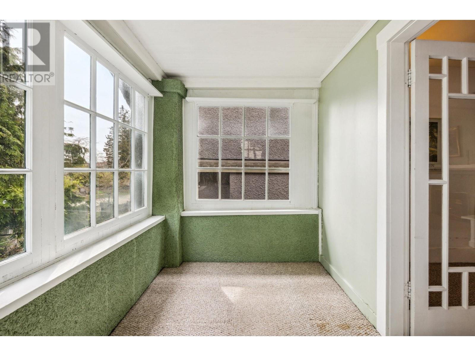 Listing Picture 30 of 40 : 8321 SHAUGHNESSY STREET, Vancouver / 溫哥華 - 魯藝地產 Yvonne Lu Group - MLS Medallion Club Member