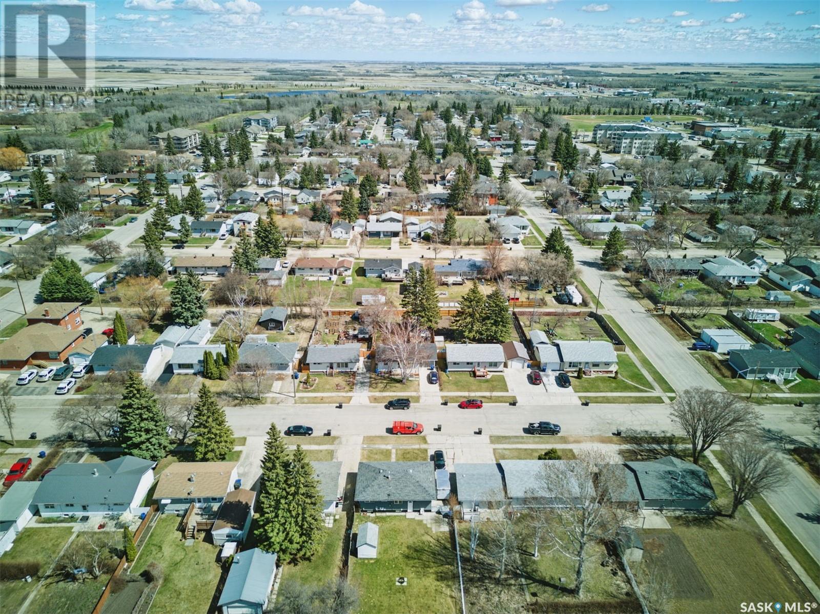 1015 11th Street, Humboldt, Saskatchewan  S0K 2A0 - Photo 36 - SK004547
