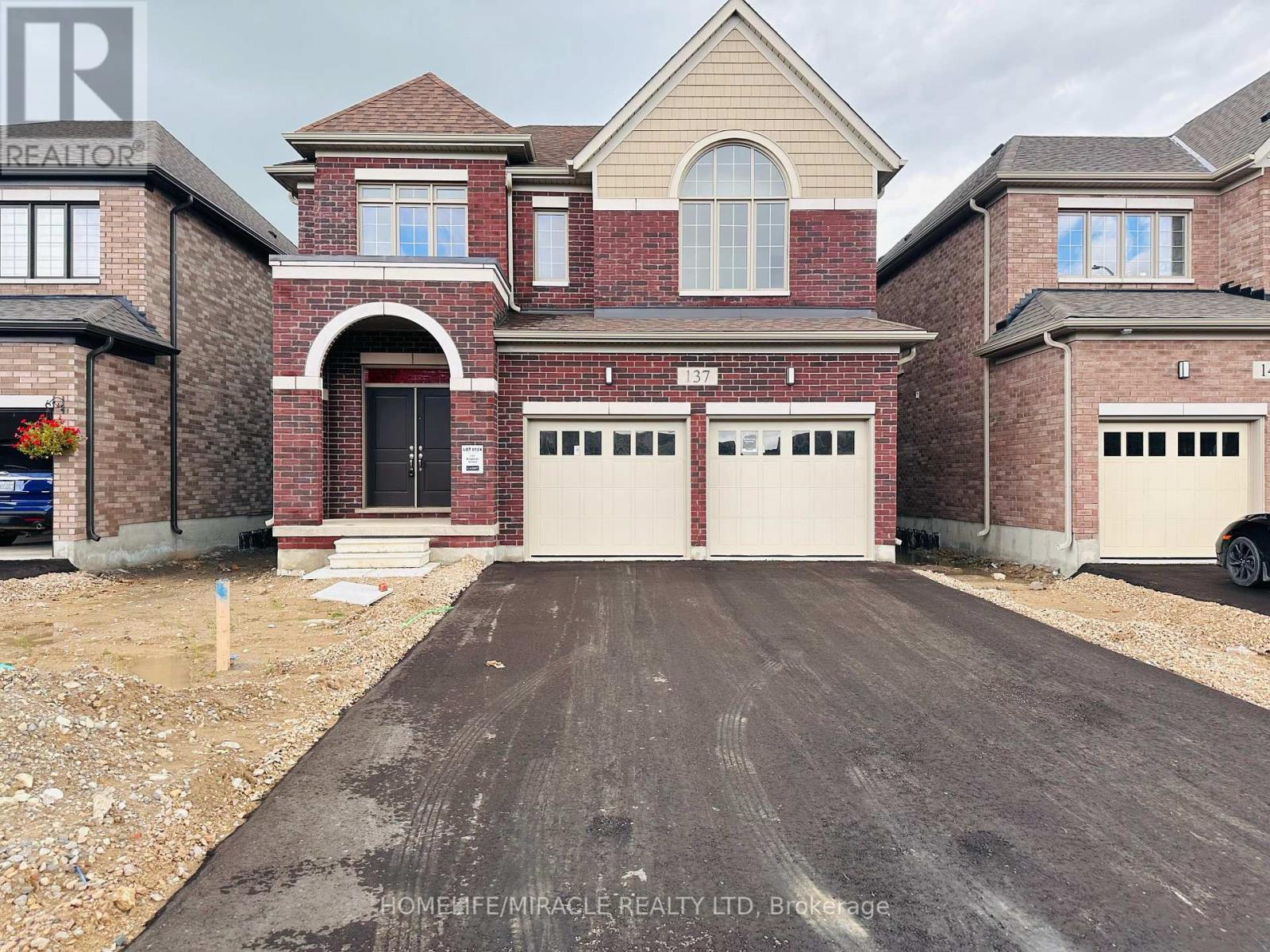 137 DINGMAN STREET, Wellington North, Ontario