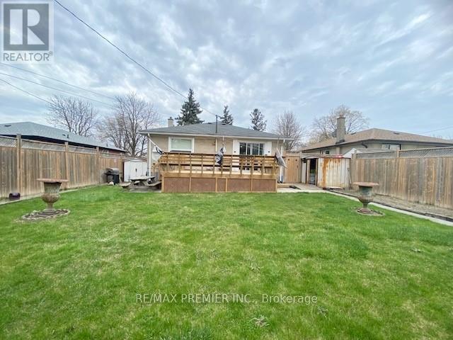 20 Billingsgate Crescent, Ajax, Ontario  L1S 2R8 - Photo 21 - E12114206