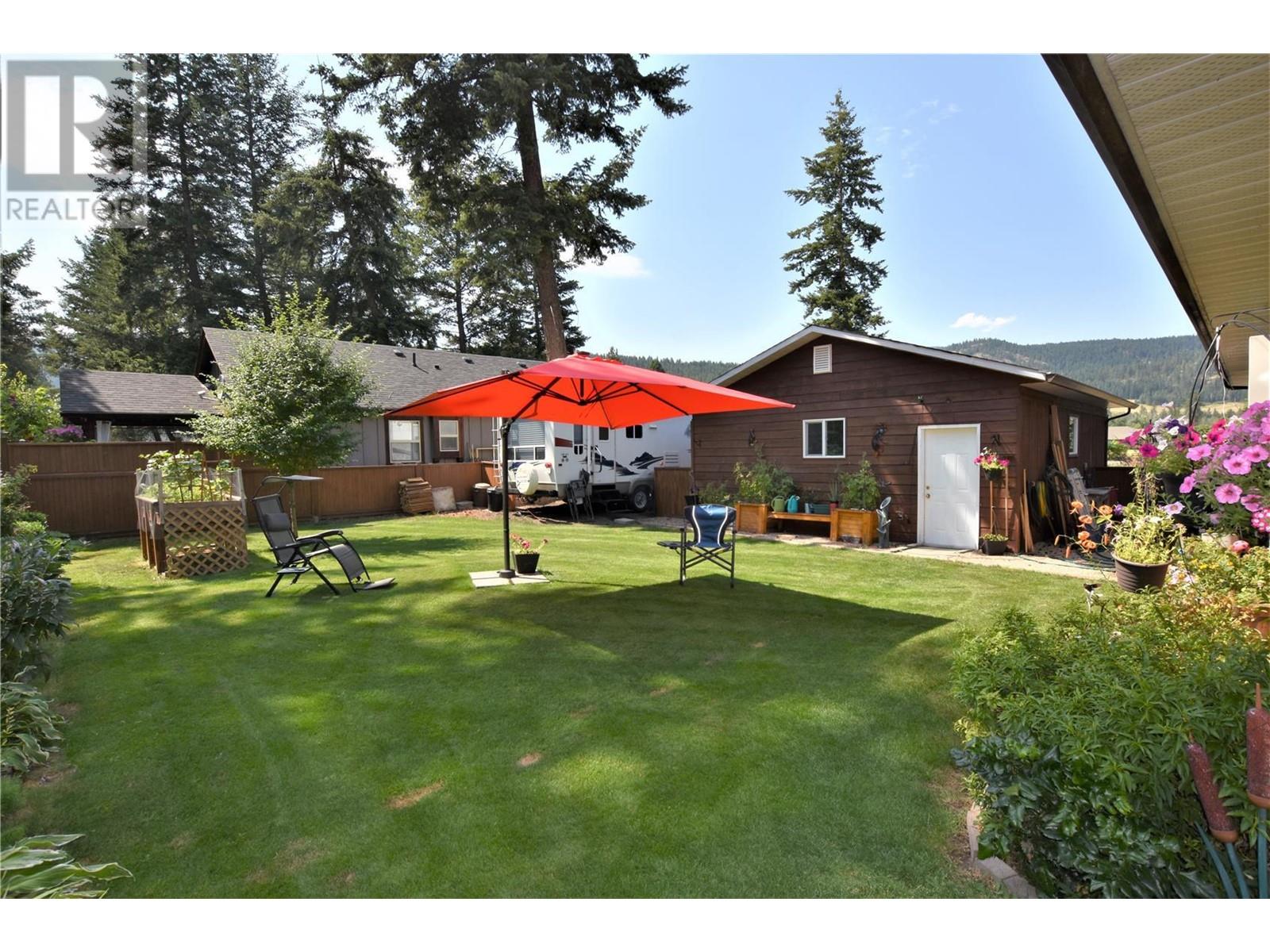 450 Ibis Avenue, Vernon, British Columbia  V1H 2A1 - Photo 39 - 10346220