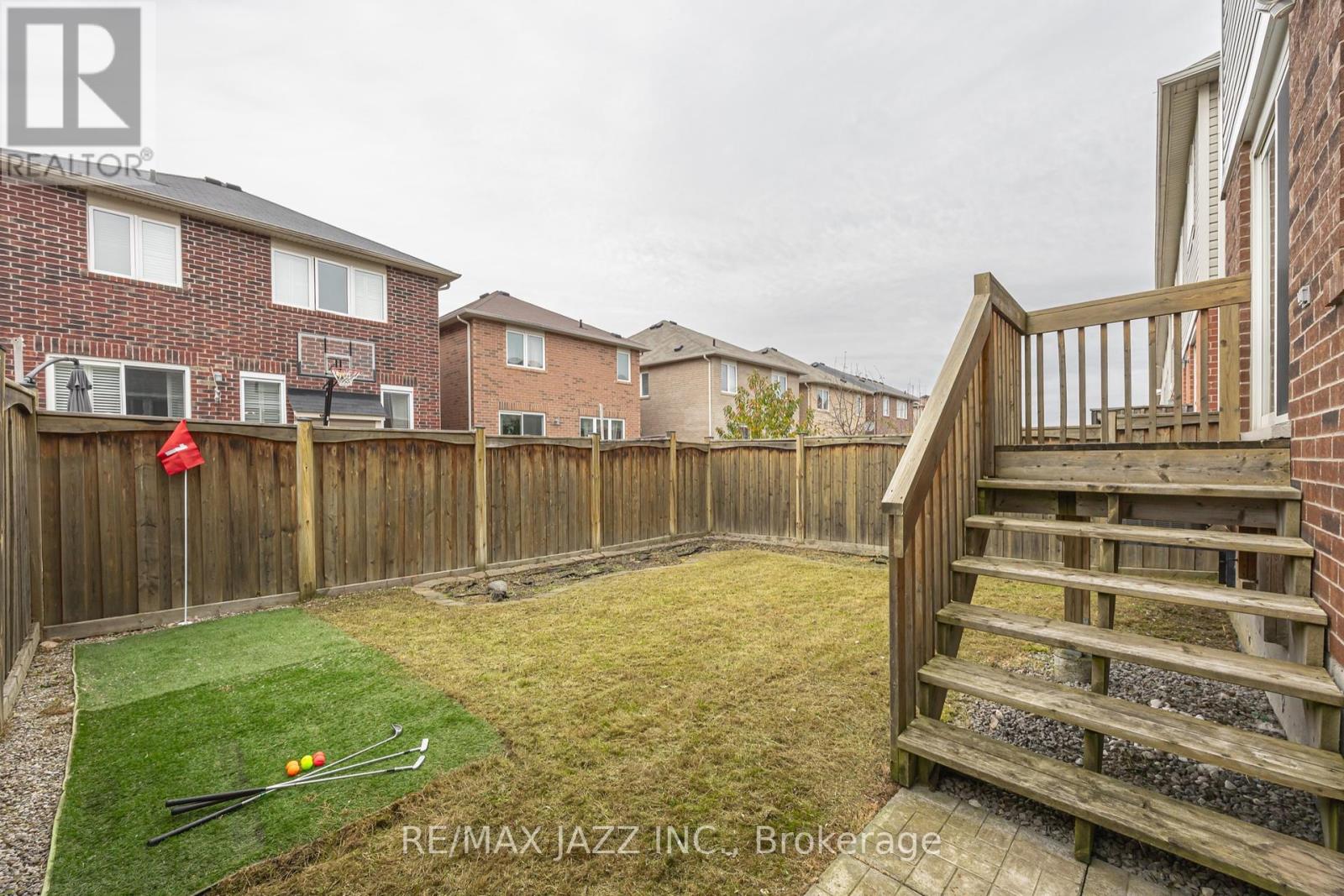 1869 Liatris Drive, Pickering, Ontario  L1X 0A4 - Photo 33 - E12122391