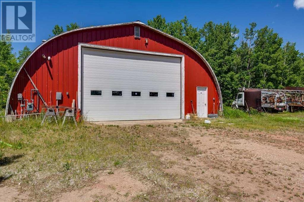 1262 Township 391, Rural Red Deer County, Alberta  T4S 0A7 - Photo 25 - A2135963