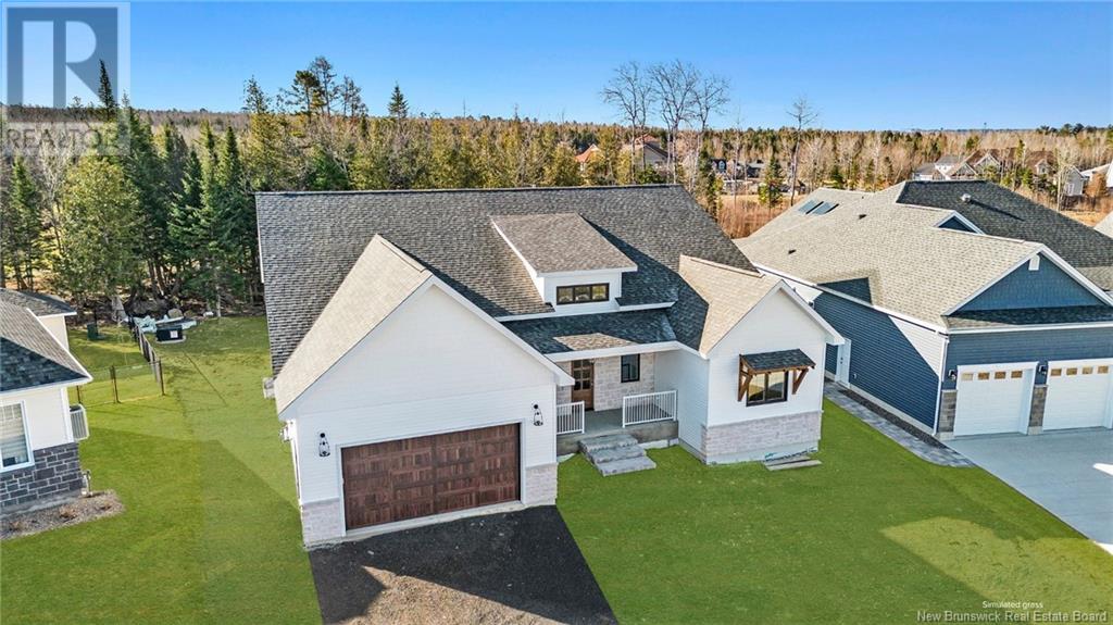 80 Stonehill Lane, Fredericton, New Brunswick