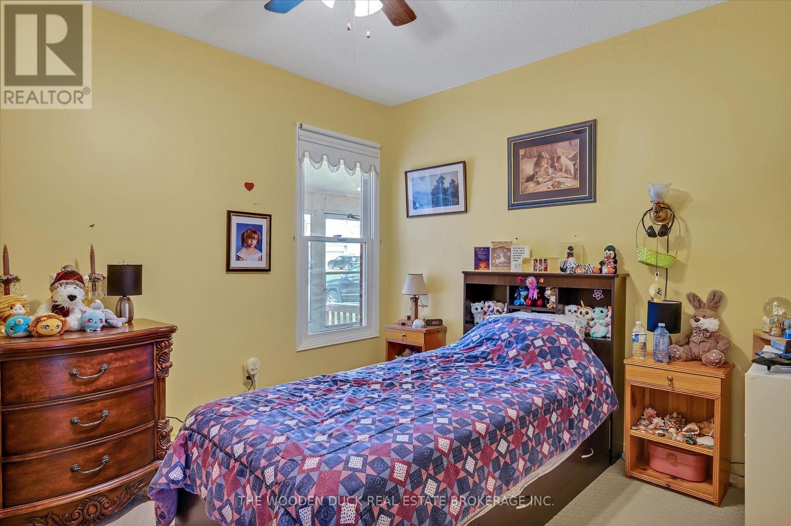 10 Maple Avenue, Asphodel-Norwood, Ontario  K0L 2V0 - Photo 18 - X12122405