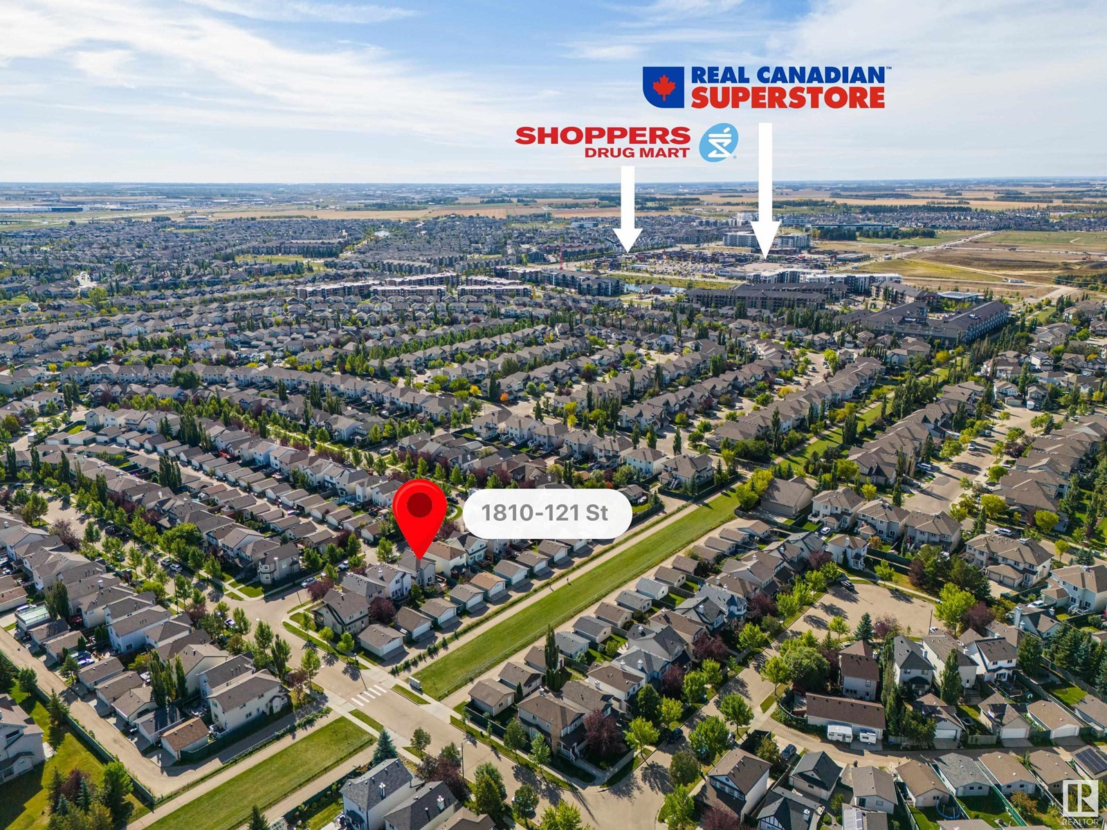 1810 121 St Sw, Edmonton, Alberta  T6W 1T5 - Photo 21 - E4433945