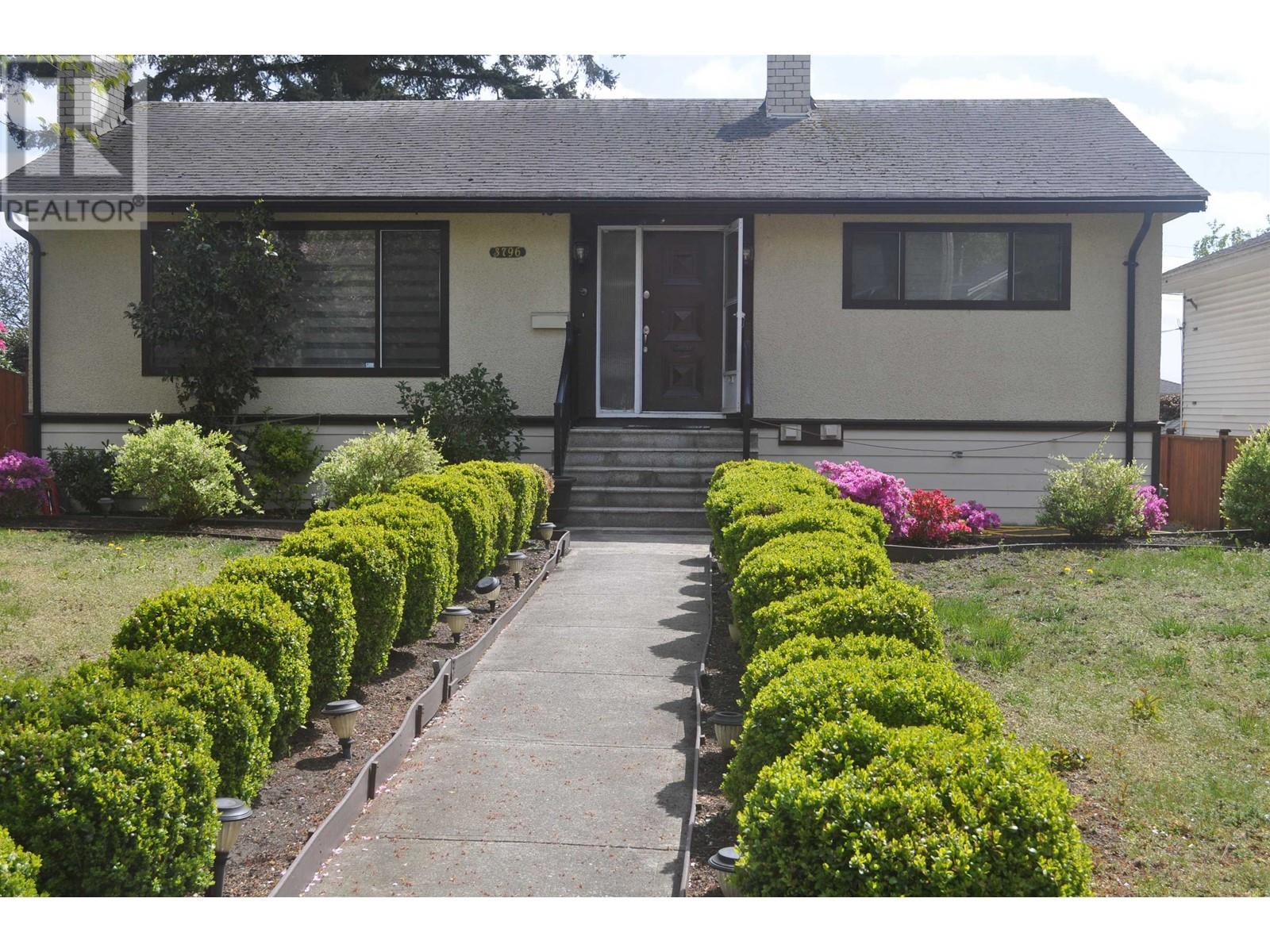 3796 Peter Street, Burnaby, British Columbia  V5J 1N4 - Photo 4 - R2996340