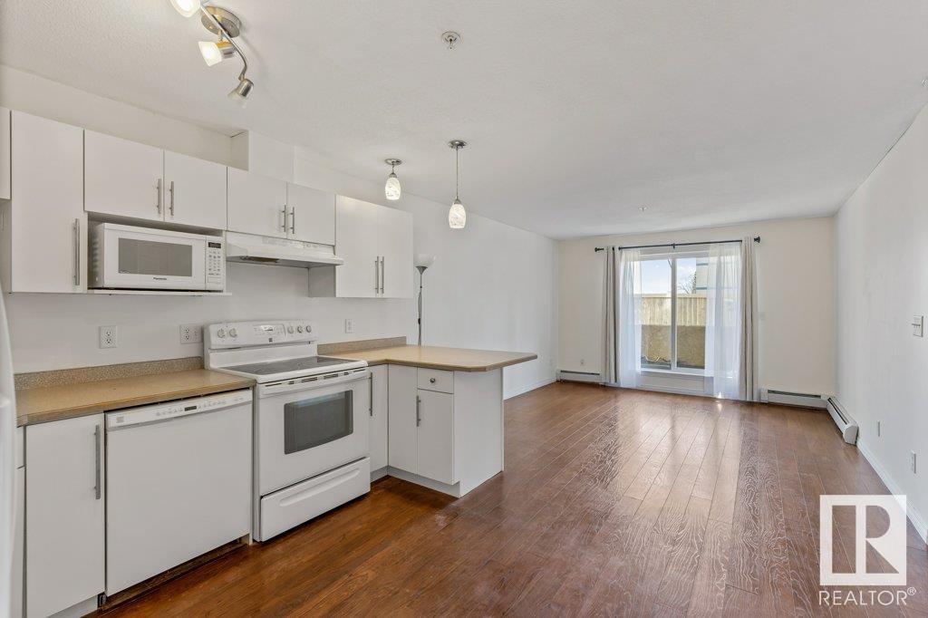 Property at #121 7511 171 ST NW image 5