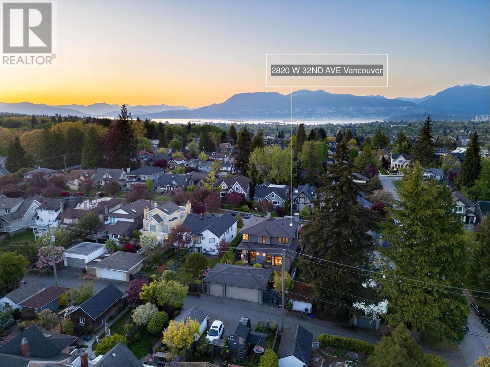 2820 W 32nd Avenue, Vancouver, British Columbia  V6L 2B6 - Photo 39 - R2997535