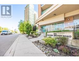 2009 - 100 WESTERN BATTERY ROAD, Toronto, Ontario