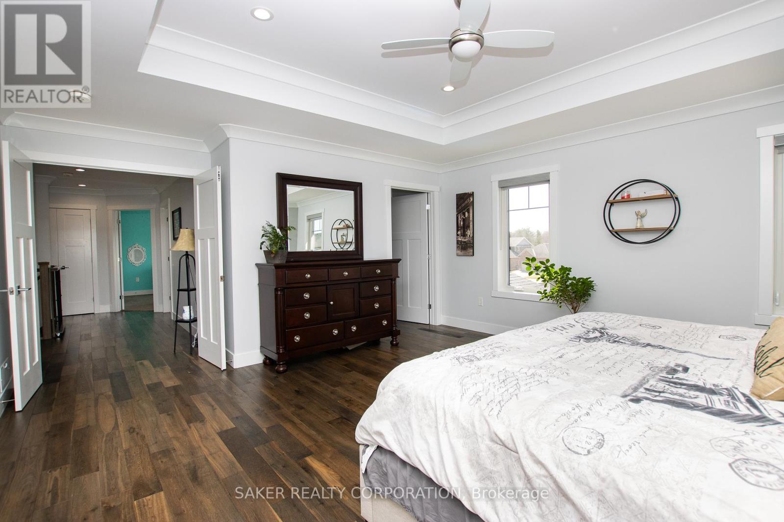 178 Acton Street, Strathroy-Caradoc, Ontario  N7G 0C7 - Photo 19 - X12063590